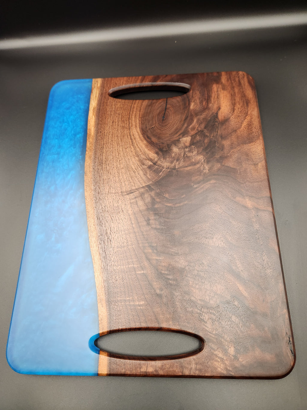 Charcuterie Board