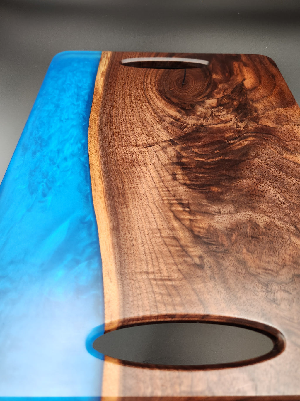 Charcuterie Board