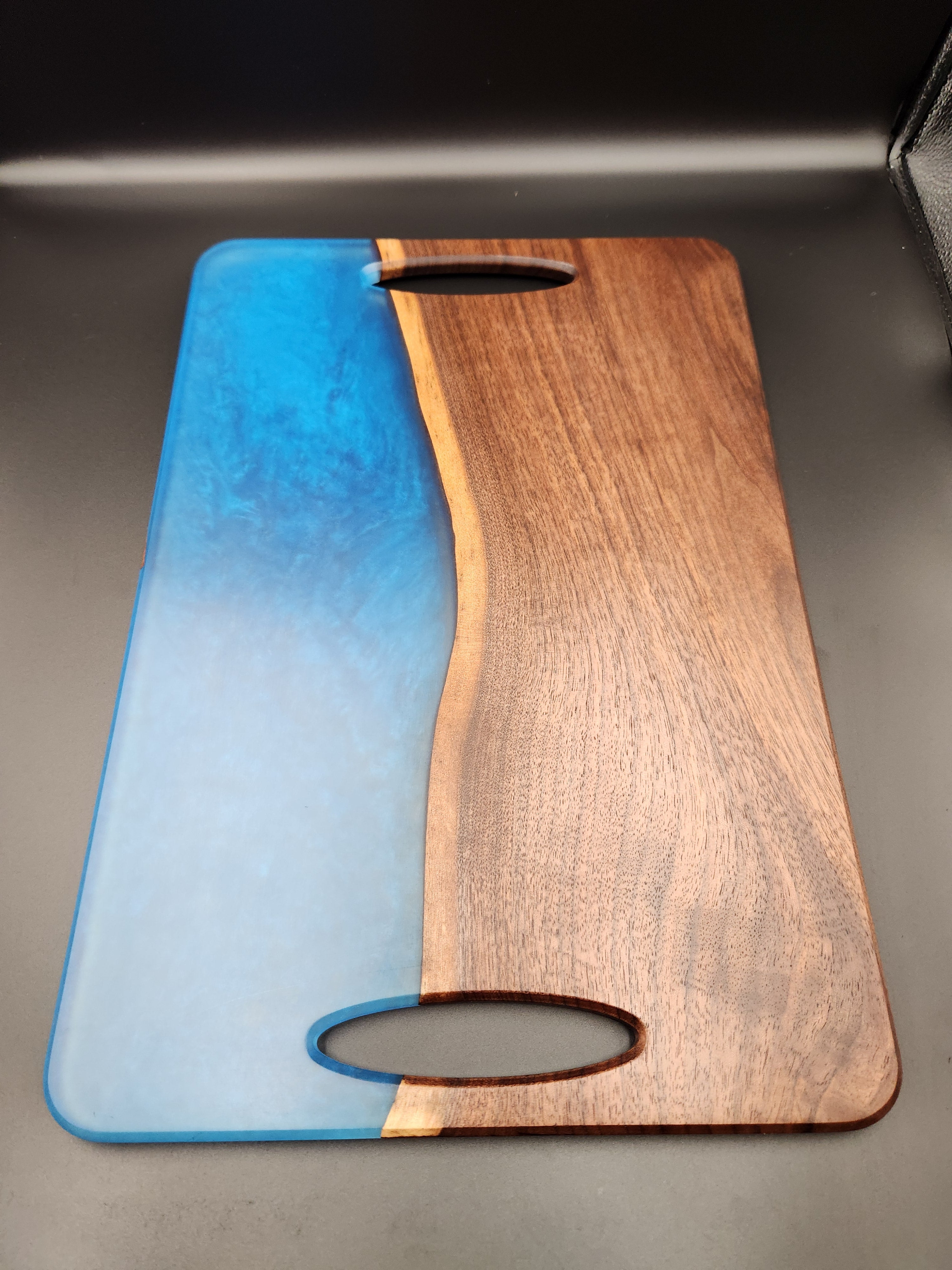 Charcuterie Board